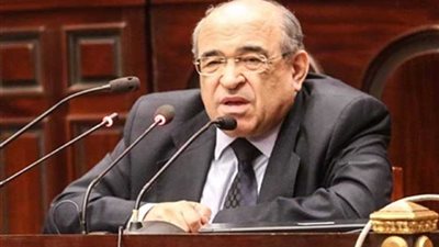 مصطفى الفقي: مشروعات ثقافية مشتركة مع العراق