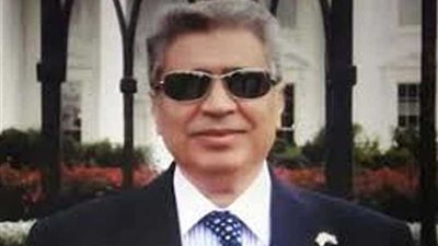 تعرف على السيرة الذاتية لمحافظ المنيا الجديد