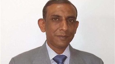 وفد هندي رفيع المستوى من رجال الأعمال يزور مصر