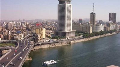 بدء أعمال صيانة كوبرى 15 مايو غداً