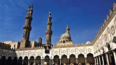 الأزهر يستنكر مسابقة الرسوم المسيئة للإسلام