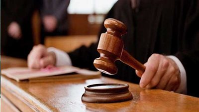 السجن لمتهم ثلاث سنوات بحصار محكمة مدينة نصر