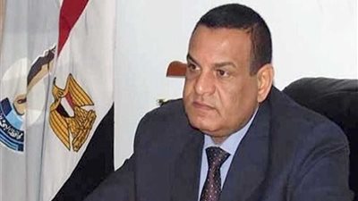 اللواء هشام آمنة: سأعمل على تحقيق آمال أهل البحيرة