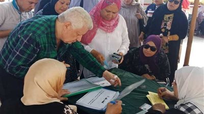 مرتضى يسجل في عمومية الزمالك