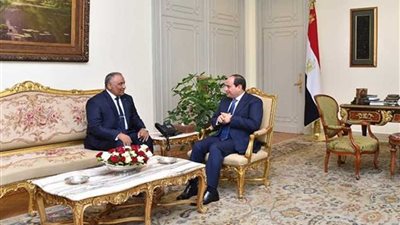 ننشر السيرة الذاتية لرئيس هيئة الرقابة الإدارية الجديد