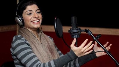 الفنانة أمنية حسن تقدم مختارات من أشهر أعمال عمالقة الطرب في حفل الأوبرا