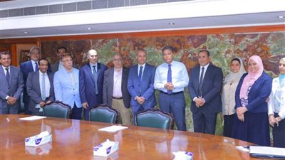 وزير النقل: تكليف الرئيس لـ