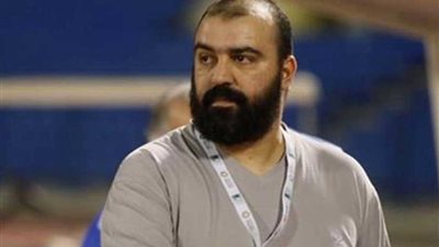 مضوي يعلن قائمة الإسماعيلي لمباراة النجوم في الدوري الممتاز