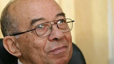 وفاة حسين عبد الرازق القيادي بحزب التجمع