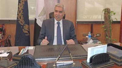 محافظ المنيا الجديد يؤكد أهمية حل مشاكل المواطنين