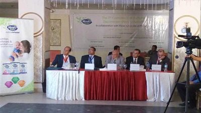 انطلاق المؤتمر السنوي السابع لـ