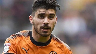 مانشستر سيتي يرغب في ضم روبن نيفيز لاعب وولفرهامبتون خلال الانتقالات الشتوية