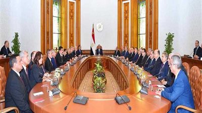 المتحدث الرئاسي: الرئيس السيسي وجه المحافظين الجدد بإشراك المواطنين في القرارات المهمة