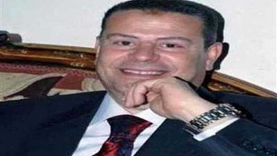 السيرة الذاتية للمستشار هاني عبد الجابر محافظ بني سويف الجديد