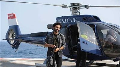 الفيفا .. الفرعون صلاح يكتسح تصويت أفضل لاعب في أوروبا