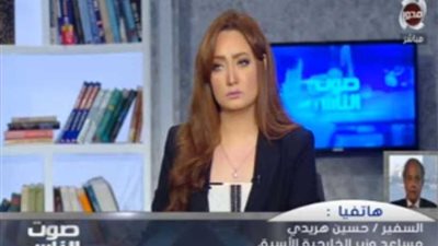 دبلوماسي يكشف أهمية جولة الرئيس السيسي الخارجية (فيديو)‎