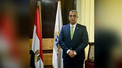 محافظ سوهاج : سأعمل جاهداً على توفير وتحسين كافة الخدمات للمواطن