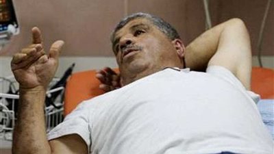 إصابة رئيس هيئة مقاومة الجدار والاستيطان برصاص الاحتلال في رام الله