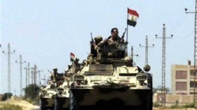 القائم بالأعمال الأمريكي بالقاهرة : مناورات النجم الساطع رمزا مهما للعلاقة الاستراتيجية مع مصر