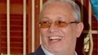 محافظ الأقصر لـ