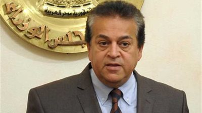 الدكتور محمد لطيف أمينا عاما للمجلس الأعلى للجامعات لمدة أربع سنوات