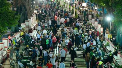 اكتمال النصاب القانوني لعمومتي الزمالك في اليوم الأول