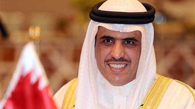 وزير الإعلام البحريني: العلاقات مع مصر نموذج في الأخوة التاريخية والشراكة المتنامية