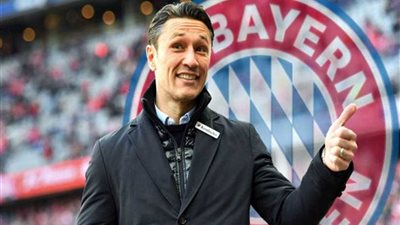 مدرب بايرن ميونخ: سأعتمد على تناوب اللاعبين هذا الموسم