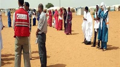 قافلة طبية مصرية تجري 97 عملية جراحية للمرضى الموريتانيين