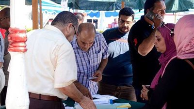 غلق باب التسجيل في عمومية الزمالك السابعة مساءً