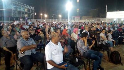 تعرف على عدد الحاضرين في عمومية الزمالك