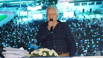 مرتضى منصور: عمومية الزمالك صحيحة.. واللجنة الأوليمبية لا علاقة لها