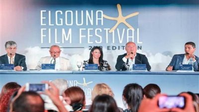 أورنچ مصر ترعى مهرجان الجونة السينمائي