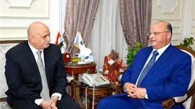 محافظ القاهرة: فرض القانون في شوارع القاهرة