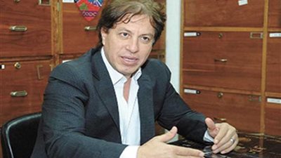 سويلم ينفي وجود موقع إلكتروني للحكام