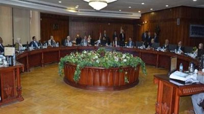 ترقية 11 عضو هيئة تدريس وتعيين 20 مدرسًا بجامعة طنطا