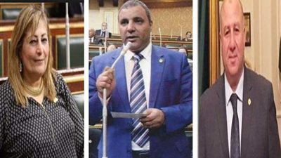 سياسيون: مكافحة الفساد الإداري والارتقاء بالمواطن أهم أولويات المحافظين الجدد