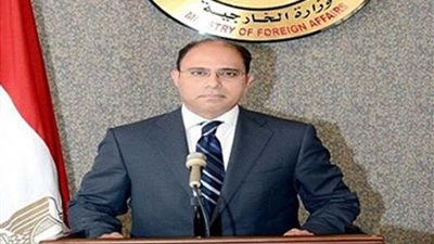 مصر تعرب عن قلقها على أوضاع اللاجئين الفلسطينيين بسبب وقف تمويل الأونروا