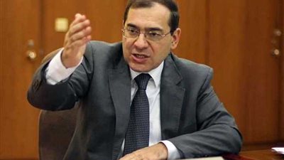 قرار لوزير البترول بمصادرة بعض الأراضي مؤقتاً لمدى خط غاز من بورسعيد للعاصمة الإدارية