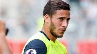 رمضان صبحي يغيب عن تعادل هدرسفيلد أمام ايفرتون 1/1 في الدوري