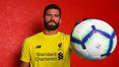 حارس مرمى ليفربول عن هدف ليستر سيتي: لن أكرر الخطأ مرة أخرى