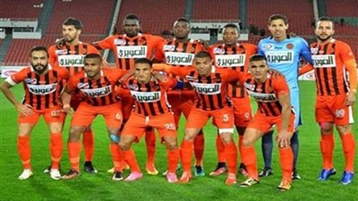 نهضة بركان المغربي يفوز على أونياو دي سونجو ويتأهل إلى ربع نهائي الكونفدرالية