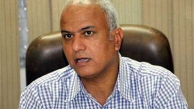 رئيس جهاز شئون البيئة: بدء منظومة جمع وتدوير قش الأرز بالشرقية