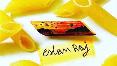 شباب مبدعون تعرف على قصصهم