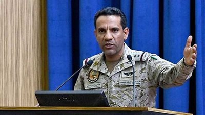 التحالف: قيادة القوات المشتركة تعبر عن أسفها للأخطاء