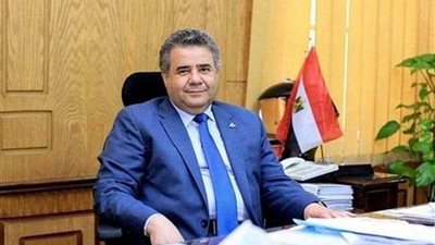 رئيس جامعة بنها: 125 منحة للدراسة الماجستير والدكتوراه في الجامعات الصينية