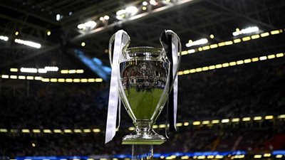 تعرف على تصنيف فرق دوري الأبطال وموعد سحب قرعة مجموعات أوروبا 2019