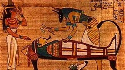 علماء مصريات بالدنمارك: استخدام القمح في تحديد الحمل يرجع إلى المصريين القدماء