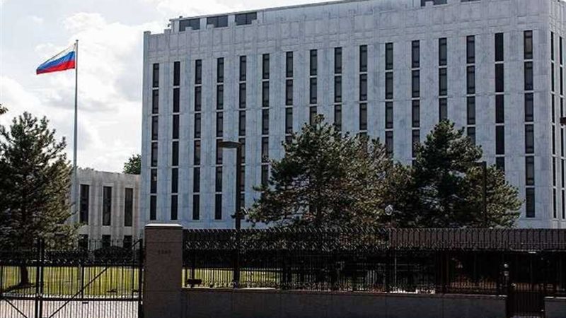 موسكو تحذر واشنطن
