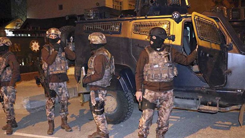 روسيا تُعد طلبا لتركيا